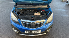 Vauxhall Mokka 1.7 CDTi SE 5dr Diesel Hatchback